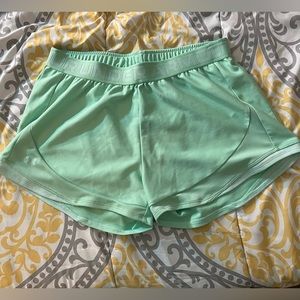 Under Armour Running shorts